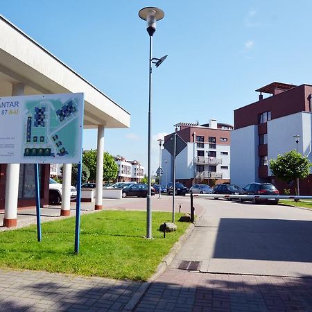 Apartments M&M - Pz Pogoria 1980 Kolobřeh Exteriér fotografie