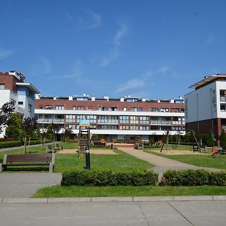 Apartments M&M - Pz Pogoria 1980 Kolobřeh Exteriér fotografie